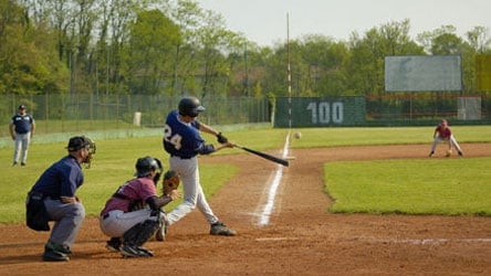 How To Select The Right Length Of Bat