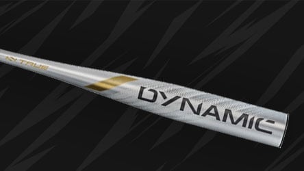 TRUE Dynamic BBCOR Baseball Bat Review
