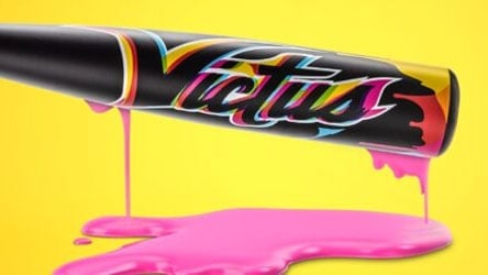 Victus Vibe USSSA Baseball Bats Review