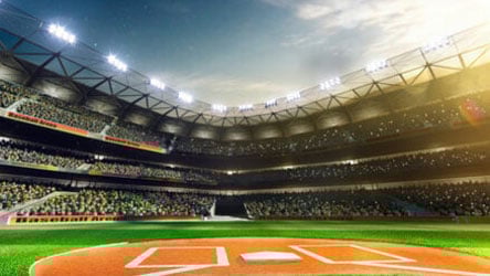 What Are Turf Baseball Cleats?