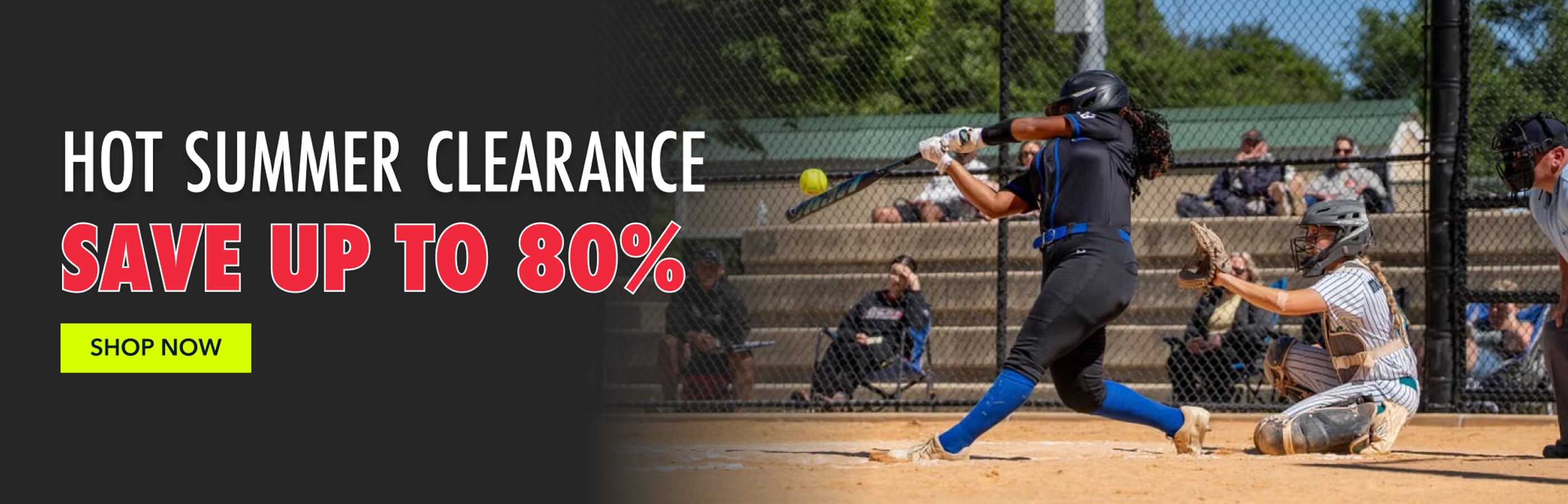 HOT SUMMER CLEARANCE Save up to 80% Shop now