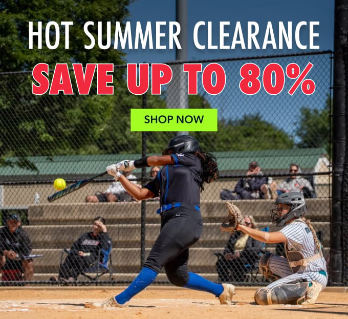 HOT SUMMER CLEARANCE Save up to 80% Shop now