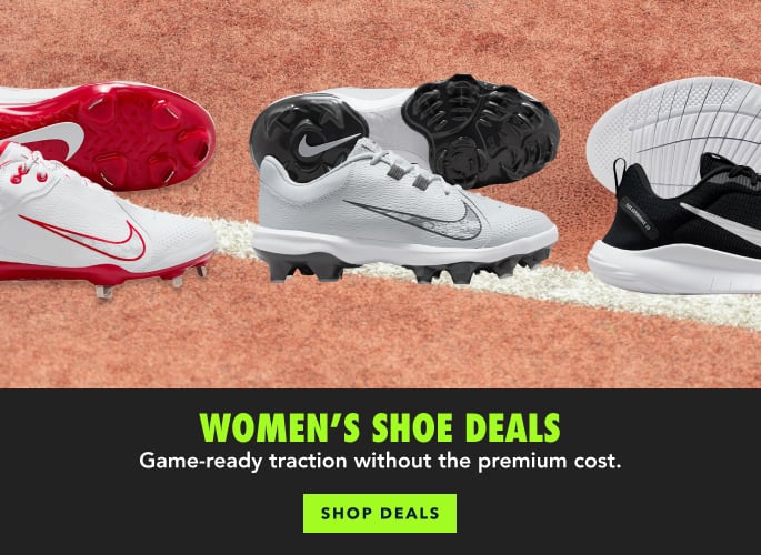 Women's Shoe Deals Shop Deals