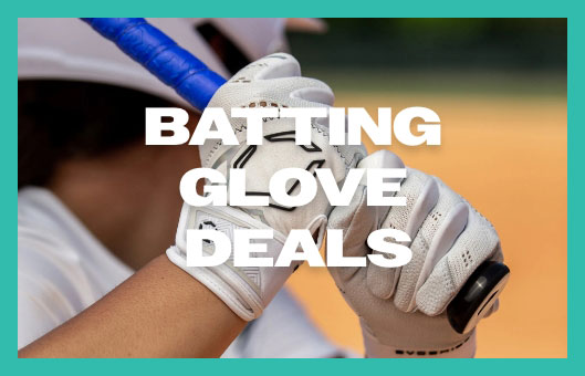 Batting Glove Deals