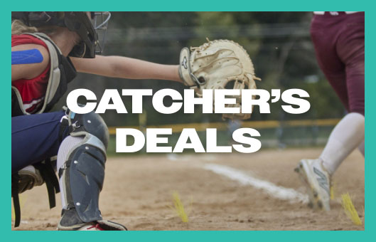 Catcher's Deals