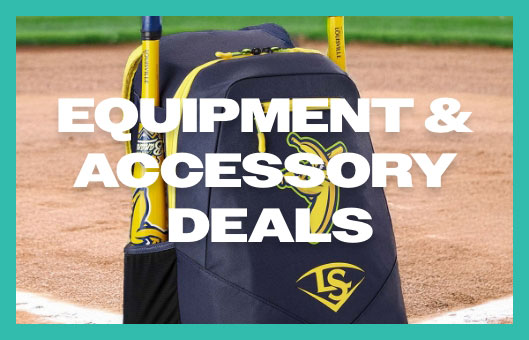 Equipment & Accessory Deals