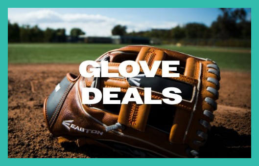 Fielding Glove Deals