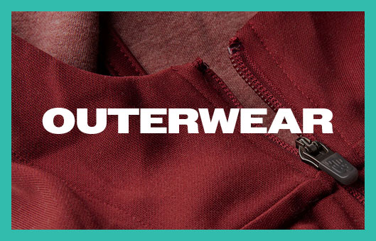 Outerwear Deals