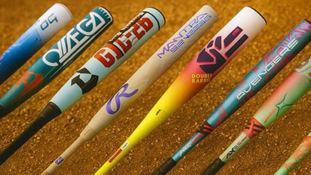 The Ultimate Guide To Buying A Baseball Bat