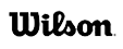WILSON logo