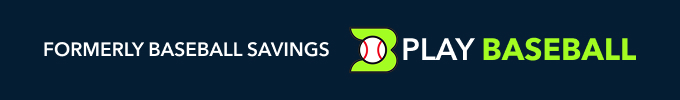 Formerly Baseball Savings