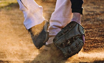 How To Choose The Right Size Baseball Glove