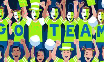 2026 Most Passionate Sports Fans by State