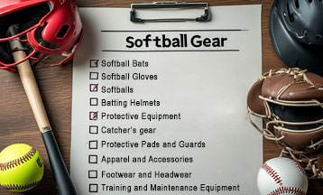 Comprehensive Guide to Softball Equipment