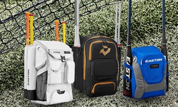 Ultimate Guide To Softball Bat Bags