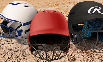 Comprehensive Guide to Softball Helmets