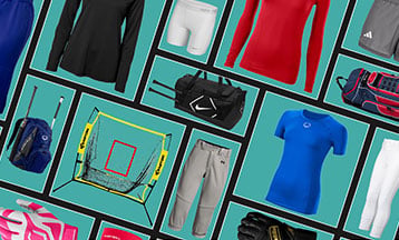Softball Training Equipment: Essential Gear and Training Aids