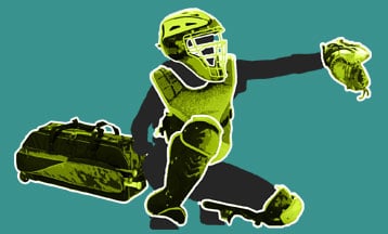 Ultimate Guide To Softball Catcher's Gear